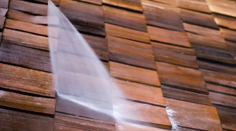 Professional tile roof repair services in Flint, TX